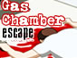 Free game for your site - Gas Chamber Escape