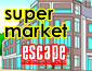 Free game for your site - Supermarket Escape